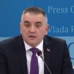 Minić saopštio da je vratio mandat, pa obavešten da će biti opet predložen premijera RS