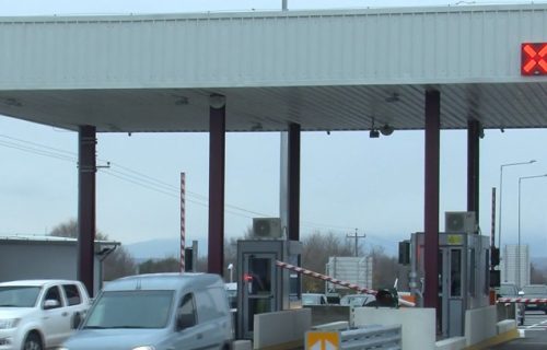 Važna izmena ako planirate put do Grčke: Od 15. juna na snazi nova pravila na naplatnim rampama