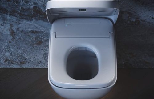 Predstavljena pametna wc šolja: Govori šta treba da jedete i vrši detaljne analize