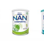 Hrana za bebe "Nestle" povučena sa tržišta u Srbiji: Postoji bojazan od štetne supstance
