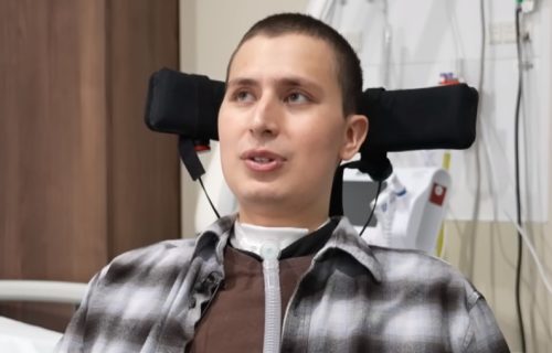 Pacijent sa Maskovim čipom u mozgu opisao kako se oseća: "To je ogromna promena u vašem životu"