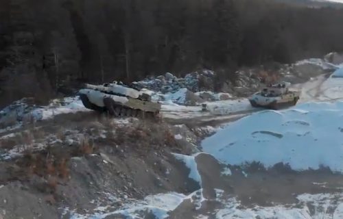 Sprema se masovna zaplena imovine za slučaj rata: NATO zemlja šalje pisma građanima, mogu ostati bez kuće