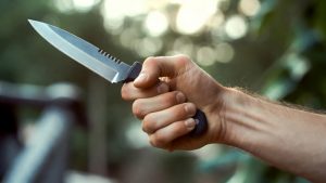 Užas na Savskom vencu: Mladića (19) presreli i izboli napadači sa fantomkama