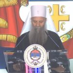 Patrijarh Porfirije povodom Dana Republike Srpske: "Imajmo sloge da se okrenemo jedni prema drugima"