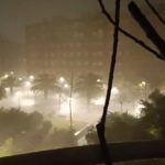 Oluja "Kristin" tutnji Portugalom: Povećao se broj stradalih, opisuju je kao "meteorološku bombu"