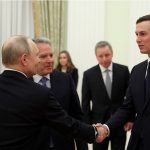 Trampovi agenti idu u Moskvu i Kijev: Najavljena još jedna u dugom nizu "diplomatskih predstava"