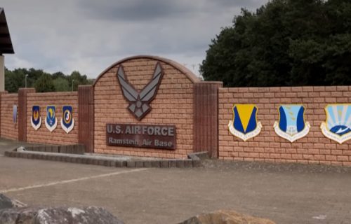 Američke baze nova meta? Posle munjevitog povlačenja sa Grenlanda, Nemačka razmatra druge metode