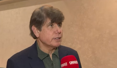 Rod Blagojević: SAD bi iskoro mogle da pokrenu istragu protiv "Muslimanske braće" u BiH