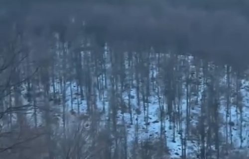 Pronađene Ruskinje koje su nestale na crnogorskoj planini: Dezorijentisane, sa promrzlinama
