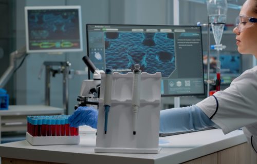 Revolucija u medicini: 3D štampa živog tkiva direktno u telu, bez otvaranja pacijenta