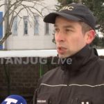 Vanredna situacija u 11 mesta: Pripadnici Sektora za vanredne situacije imali skoro 100 intervencija