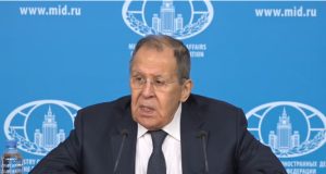 Lavrov: “Evropa oživljava nacizam i usmerava javnost protiv Rusije”