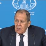 Lavrov: "Evropa oživljava nacizam i usmerava javnost protiv Rusije"