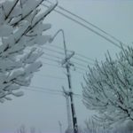 Nepristupačan teren, smetovi na putu ka dalekovodima: Elektrodistribucija Srbije objavila sve o kvarovima
