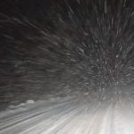 Duva severac, snažna mećava tuče ove delove Srbije: Evo šta se očekuje u narednom periodu