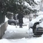 "Batut" pali alarm zbog ledenog talasa iz Rusije: Obezbedite zalihe lekova, temperature će biti opasne