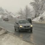 Sneg do 20 cm: Danas vetrovito, oblačno i hladnije vreme