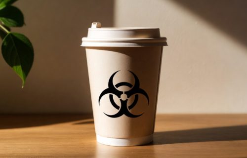 Sada je i kafa za poneti opasna? Naučnik analizirao čaše i došao do zastrašujućeg zaključka