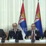 Situacija se stabilizuje: Vanredno u još četiri opštine, Macut se zahvalio timovima na terenu