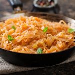 Brzo, toplo, ekonomično i ukusno jelo na koje često zaboravimo: Flekice s kupusom (RECEPT)