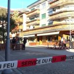 Mladić iz Srbije povređen u tragičnom požaru u Švajcarskoj