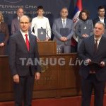Dodeljenje 31. Svetosavske nagrade u Vladi Srbije, evo ko su dobitnici