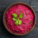 Slana torta od cvekle i pistaća: Kremasta, a zdrava (RECEPT)