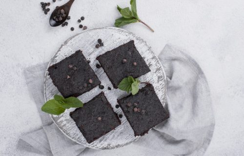 Ako volite "After Eight" čokoladice, ovaj domaći keks će vas oduševiti (RECEPT)