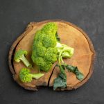 Brokoli pica sa mocarelom i čeri paradajzom: Tako zdrava, a ukusna (RECEPT+VIDEO)