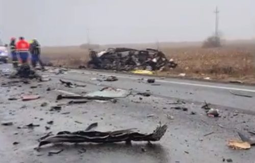 Hteli da izbegnu vožnju kroz Srbiju: Zbog ovoga su stradali navijači PAOK-a, išli preko Rumunije i Bugarske
