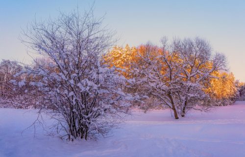 Proglašena vanredna situacija u Loznici