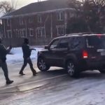 Haos u SAD nakon što je ženu ubio federalni agent: Jeziv snimak smrti izazvao bes i nerede u Mineapolisu