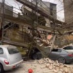 U toku detaljna pretraga terena: Novi detalji urušavanja zgrade u Beogradu, oglasio se Čaušić