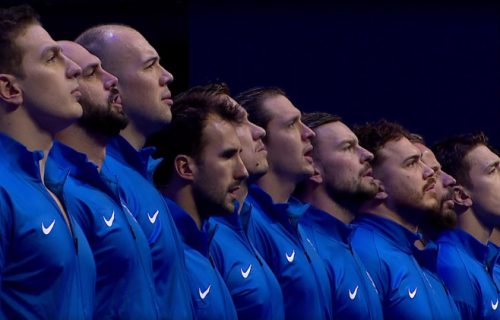 Delfini se bore za zlato: Počinje veliko finale protiv Mađarske