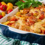 Karfiol iz rerne, na marokanski način: Hrskavi, veganski, mirišljavi stejkovi (RECEPT+VIDEO)