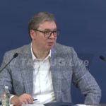 Vučić: "Srbija će u narednih godinu i po dana udvostručiti vojne kapacitete"