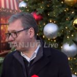 Vučić objavio sjajne vesti: "Očekujem da rafinerije počne sa radom oko 19. januara"