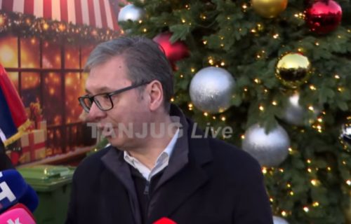 Vučić objavio sjajne vesti: "Očekujem da rafinerije počne sa radom oko 19. januara"