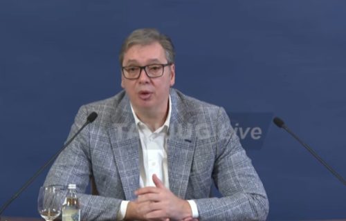 Vučić objavio datum kada rafinerija u Pančevu kreće sa radom: Nafta stiže do 15. januara