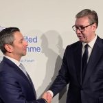 Vučić o kupovini letećih taksija: Presrećan zbog ugovora sa "Arčer Avijacijom"