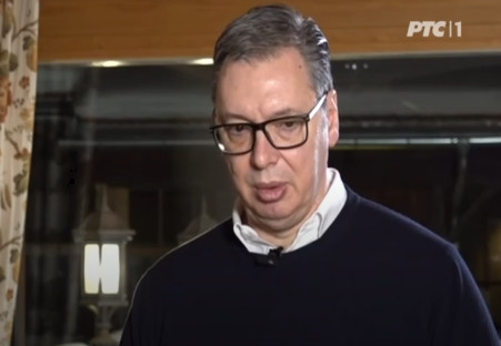 Vučić o novoj geopolitičkoj realnosti: Ako ništa drugo, Tramp je ogolio istinu