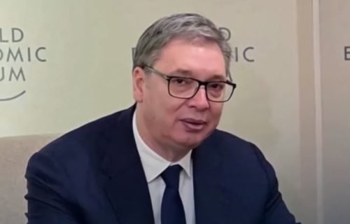 Vučić o raskidu SAD i Evrope: "Neće se više nikada vratiti, samo neko to mora da im objasni i da im kaže"
