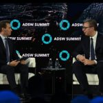 Vučić na panelu u okviru Nedelje održivosti: "Srbija želi transformativni pristup energetskoj tranziciji"