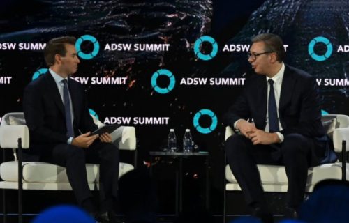 Vučić na panelu u okviru Nedelje održivosti: "Srbija želi transformativni pristup energetskoj tranziciji"
