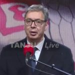 Vučić: "Pripremaju se velike oluje, moramo da znamo kako su se sa nama obračunavali kada nismo bili jaki"