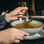 Lagana posna detoks supa, idealna posle praznika (RECEPT)