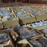 Tužilaštvo o rekordnoj zapleni kod Kruševca: Ulična vrednost droge oko 50 miliona evra