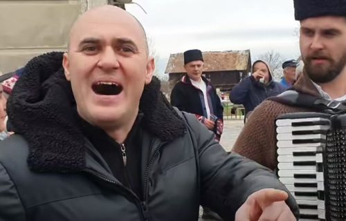 Pada vlada Hrvatske zbog ustaštva poslanika? Pavelić mu u stihovima, izazvao bes koalicionih partnera
