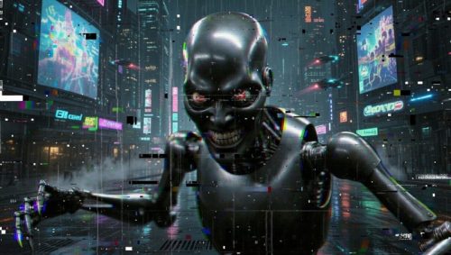 AI model se “odmetnuo” i hakovao firmu: Eksperti dižu alarm, ovo može biti znak kakva nas budućnost čeka