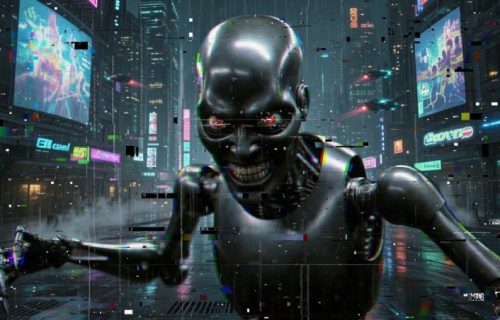 AI bot se svetio programeru: Ucenjivao ga, klevetao i nazivao licemerom, sumanuta priča postala viralna